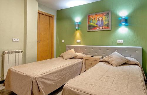Aranjuez House | Hostal Real Aranjuez