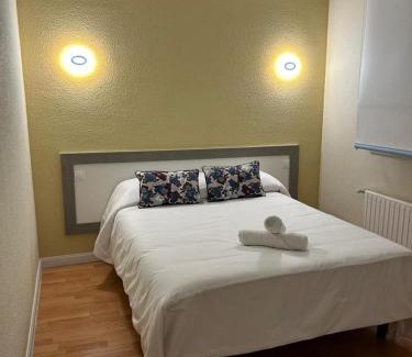 Villalbilla de Burgos House | HOSTAL-RESTAURANTE POSADA DEL DUQUE