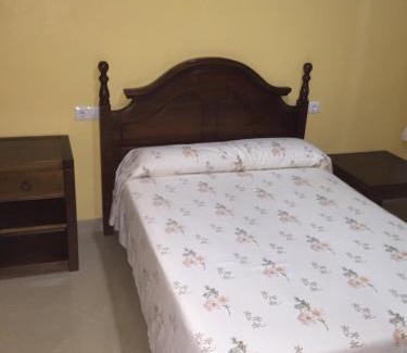 Palos de la Frontera House | Hostal Restaurante La Niña