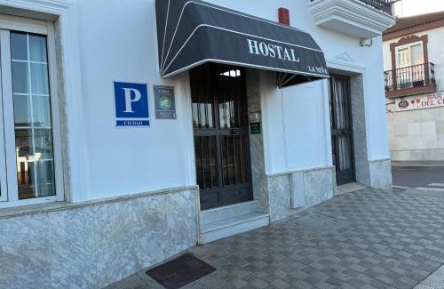 Palos de la Frontera House | Hostal Restaurante La Niña