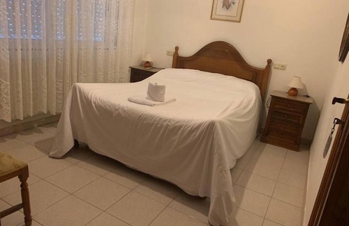Oroso House | Hostal restaurante Seoane - Deluxe Queen Room
