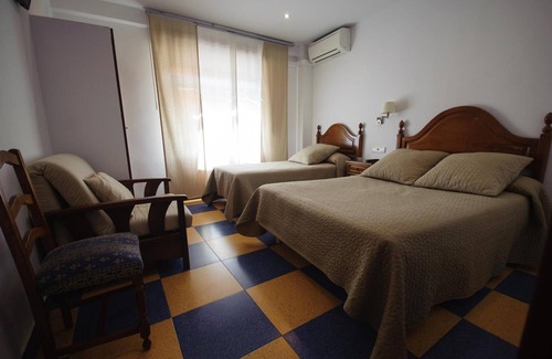 Benavente House | Hostal Restaurante la Trucha