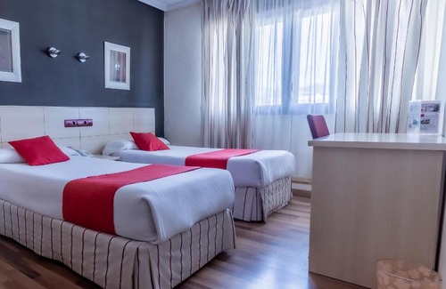 Alpedrete House | Hostal Rural El Caño by Vivere Stays