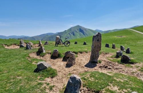 Orbaitzeta House | Hostal Rural Iratiko Urkixokoa