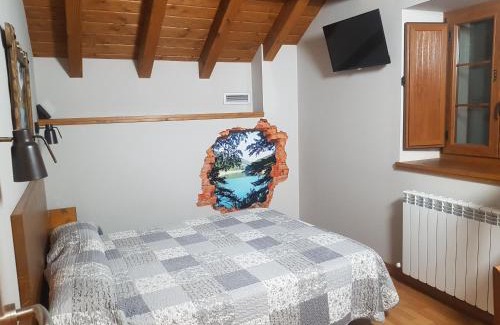 Orbaitzeta House | Hostal Rural Iratiko Urkixokoa