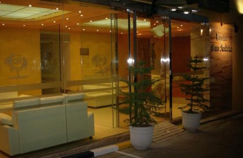 Adamuz House | Hostal San Andres