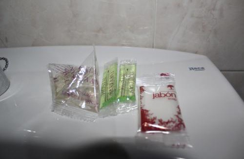 San Jose de La Rinconada House | Hostal Santa Ana