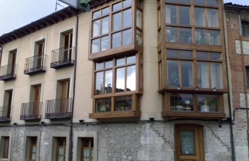 Cuellar House | Hostal San Francisco