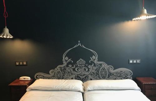 Cuellar House | Hostal San Francisco