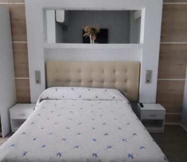 Tolosa Hotel | Hostal San Juan Oyarbide Tolosa