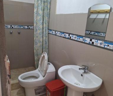 Ilave House | Hostal Santa Barbara