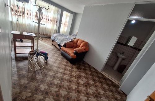 Ilave House | Hostal Santa Barbara