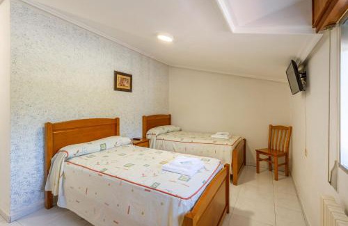 San Cibrao Das Vinas House | Hostal Sequeiros