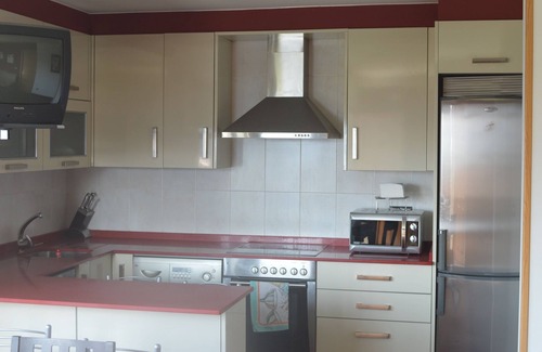 San Francisco Hostel | Hostal Solymar