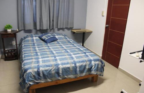 Ciudad Madero House | Hostal TO3