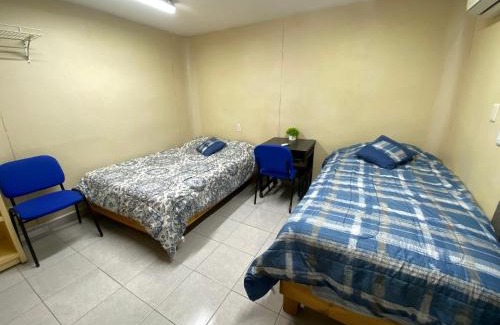 Ciudad Madero House | Hostal TO3