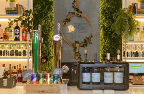 Torrejon de Ardoz House | Hostal Torrejón