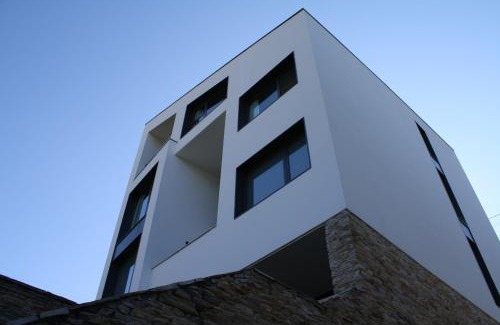 Villafranca del Bierzo House | Hostal Tres Campanas