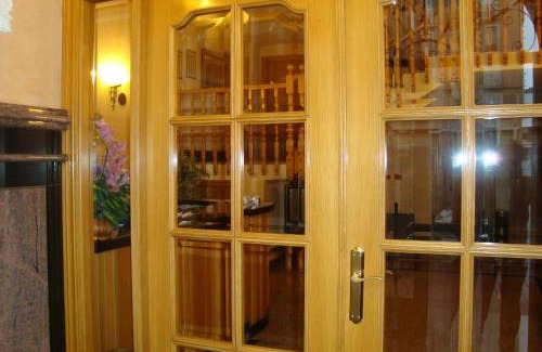 Benavente House | Hostal Universal