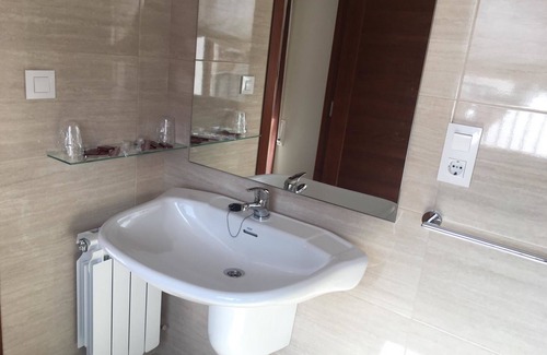 Ortigueira House | Hostal Vendaval