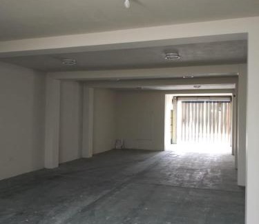 Huacho House | Hostal Venus - Nueva Imagen