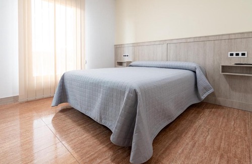 San Pedro de Merida House | Hostal Viñuela