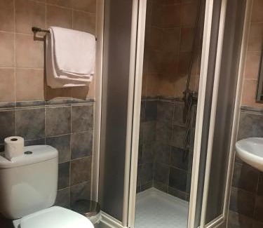 Navarrete House | Hostal Villa de Navarrete