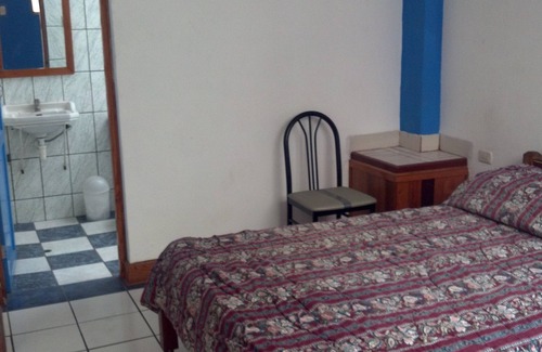 Lima Historic Center Hotel | Hostal Yaki