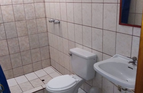 Lima Historic Center Hotel | Hostal Yaki