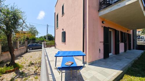 Andora Apartment | Hostdomus-Azimut