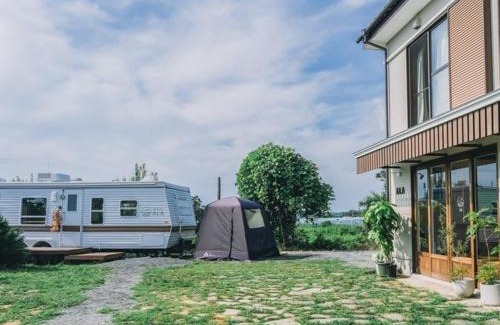 Tsuno House | HOSTEL ALA - Vacation STAY 52536v