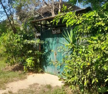 Yarinacocha House | Hostel AYA-NI