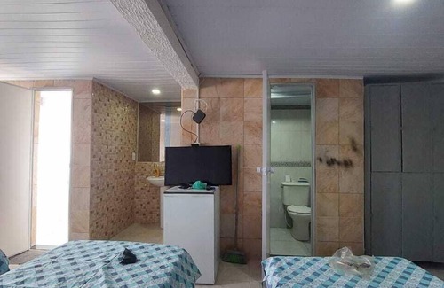 Praca da Bandeira Hostel | Hostel Bom e Familiar