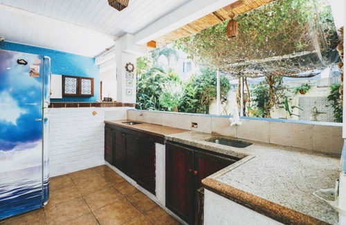 Passagem Hostel | Hostel Cabo Frio