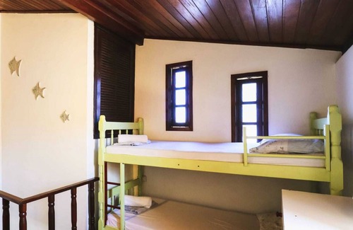 Passagem Hostel | Hostel Cabo Frio