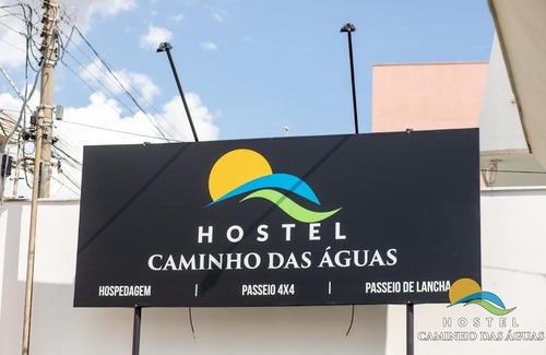 Centro Hostel | Hostel Caminho das Águas