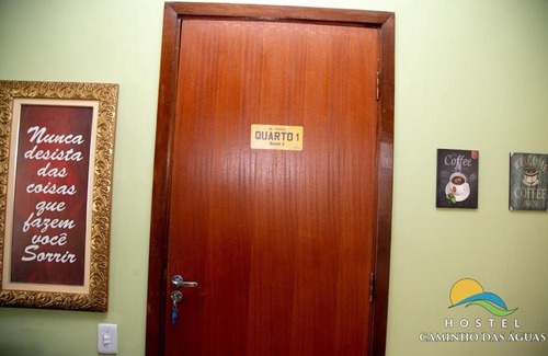 Centro Hostel | Hostel Caminho das Águas