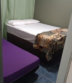 Martins Hostel | Hostel da Val