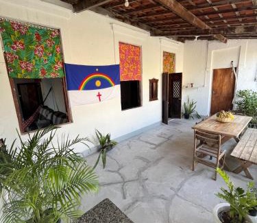 Olinda Historical Center Hostel | Hostel Divino do Carmo