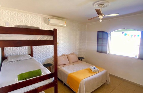 Inoa Hostel | Hostel dos Gringos