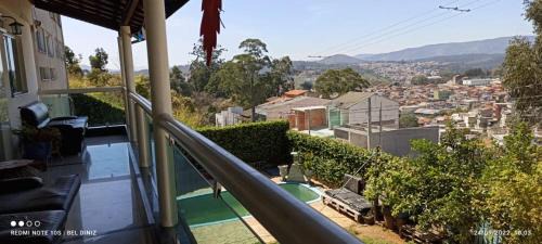 Caieiras Hostel | Hostel dos Pinheirais