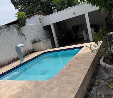 Barra do Garcas House | Hostel Dourado