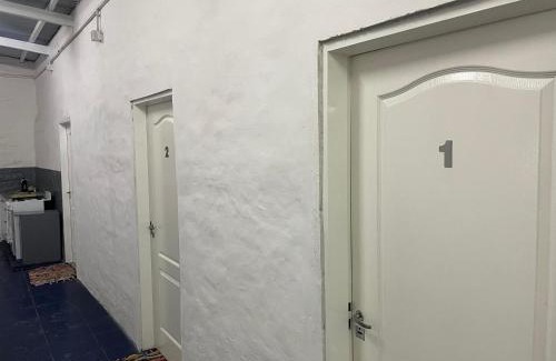 Francisco Alvarez Hostel | Hostel El Paraíso-Adultos