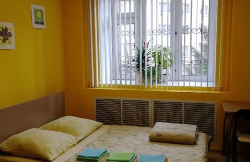 Kazan Hostel | Hostel Emili