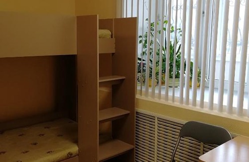 Kazan Hostel | Hostel Emili