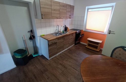 Oberhavel Apartment | Hostel Gransee