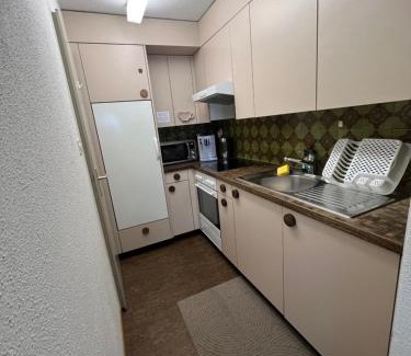 St. Gallen Hostel | Hostel I Love Sg