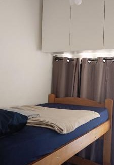 Chacaras Primavera Hostel | Hostel Jm 2