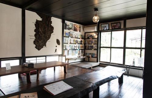 Shuzenji House | Hostel Knot