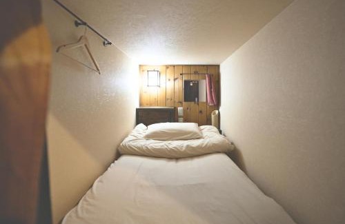 Shuzenji House | Hostel Knot
